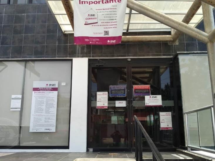 INE aplicará a distancia evaluaciones del Concurso Público 2020