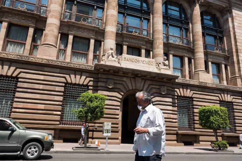 Anuncia Banxico medidas para apoyar a Mipymes y personas físicas