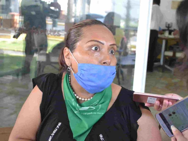 Deploran desatención de Gobierno de Veracruz para frenar feminicidios