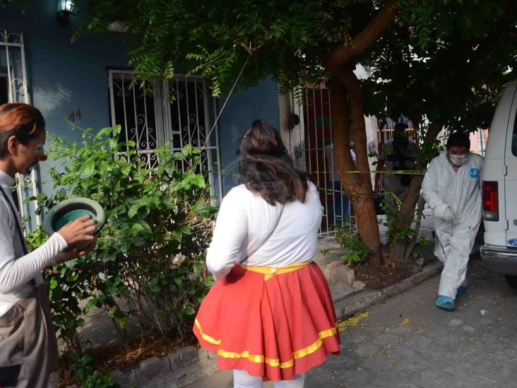 Payaso en Veracruz se suicida tras perder empleo y que DIF  lo separara de sus hijos