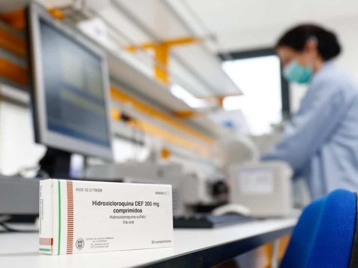 Francia, Italia y Bélgica frenan la hidroxicloroquina