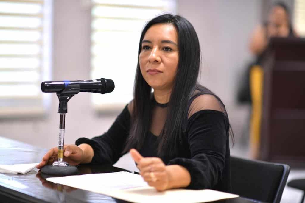 Clementina Salazar, nueva fiscal anticorrupción de Veracruz