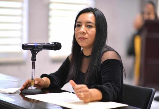 Clementina Salazar, nueva fiscal anticorrupción de Veracruz