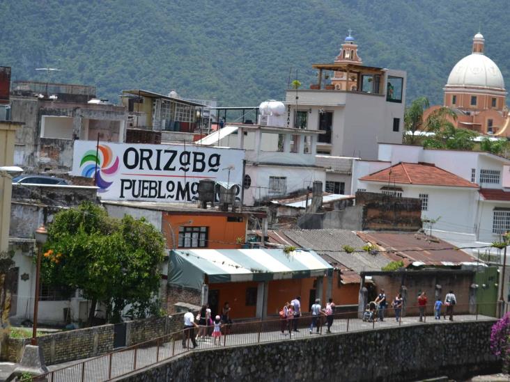 Alistan entrada de Orizaba a la ‘nueva normalidad’