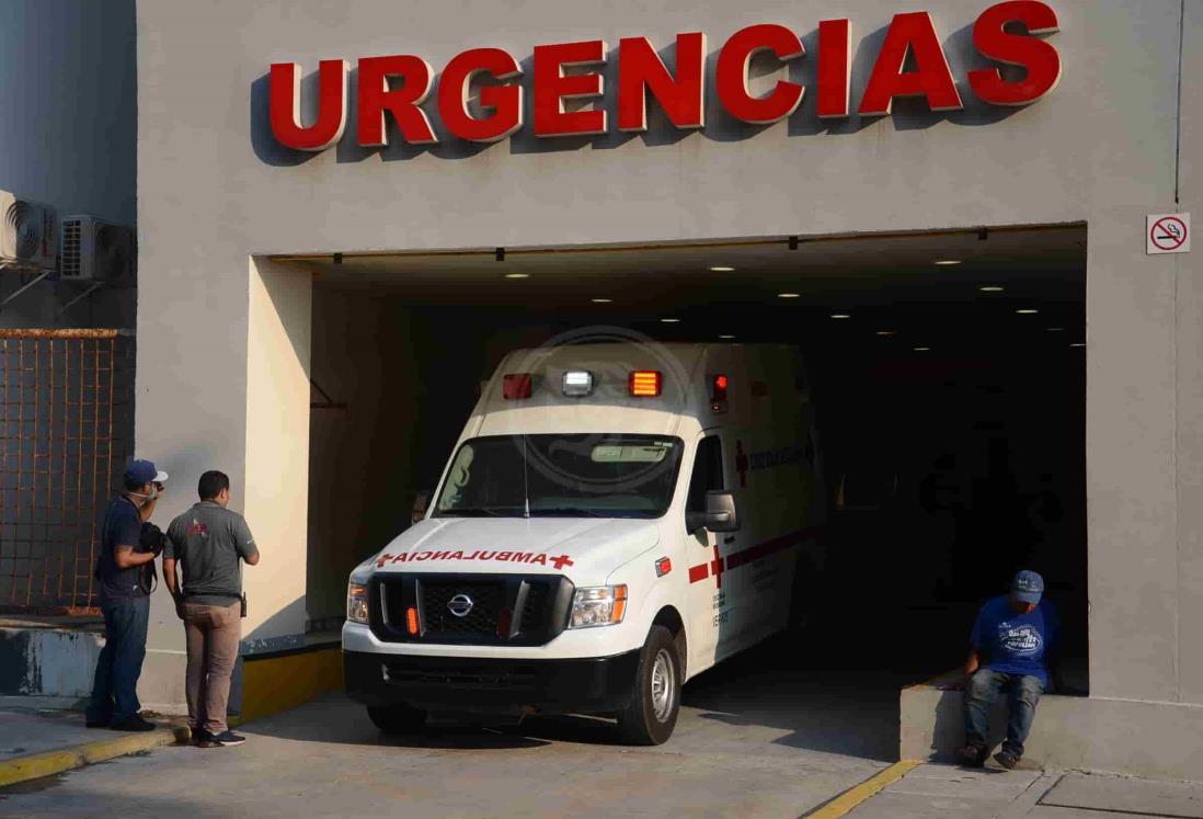 Niegan atención a niña en Torre Pediátrica