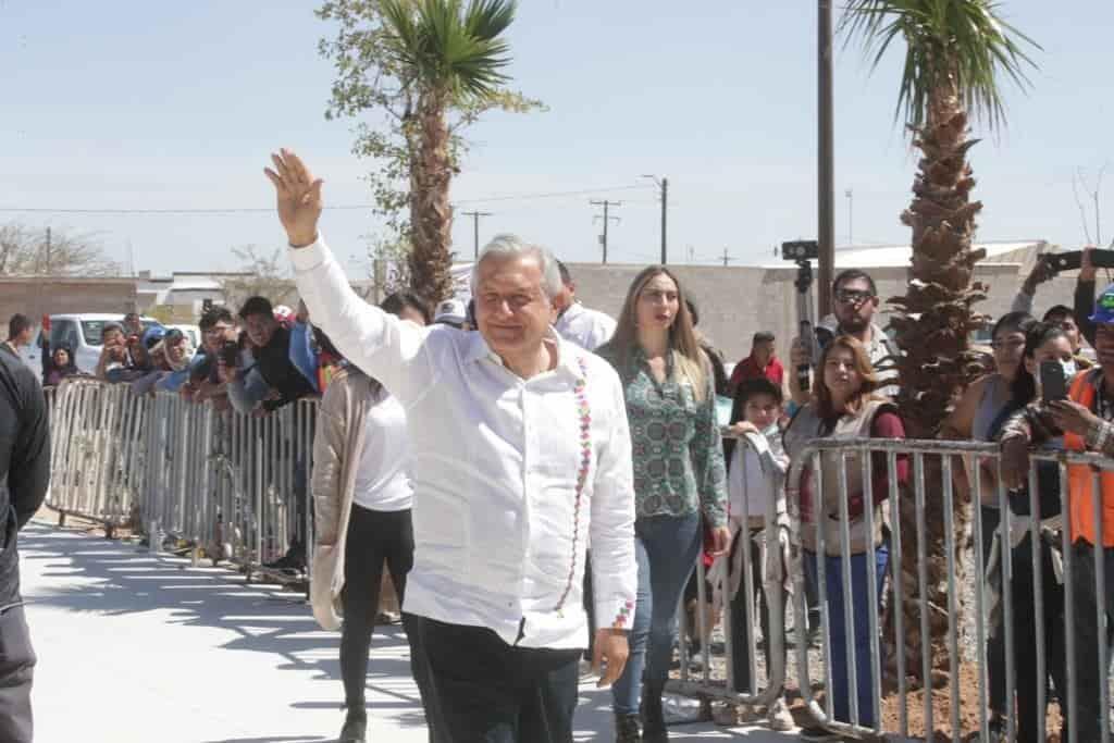 Gira de AMLO en Veracruz, a puerta cerrada: Huerta