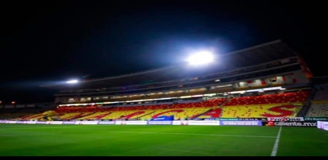 Gobierno de Michoacán busca sustituto para Monarcas Morelia