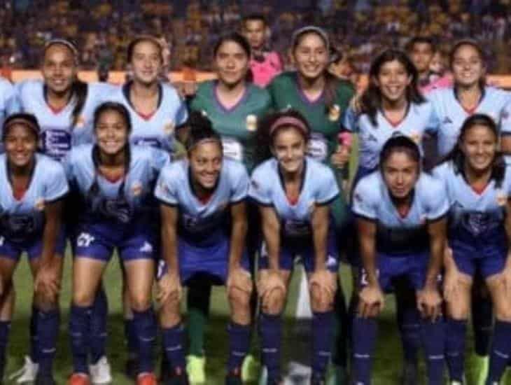 Monarcas Femenil denuncia discriminación y busca claridad sobre mudanza