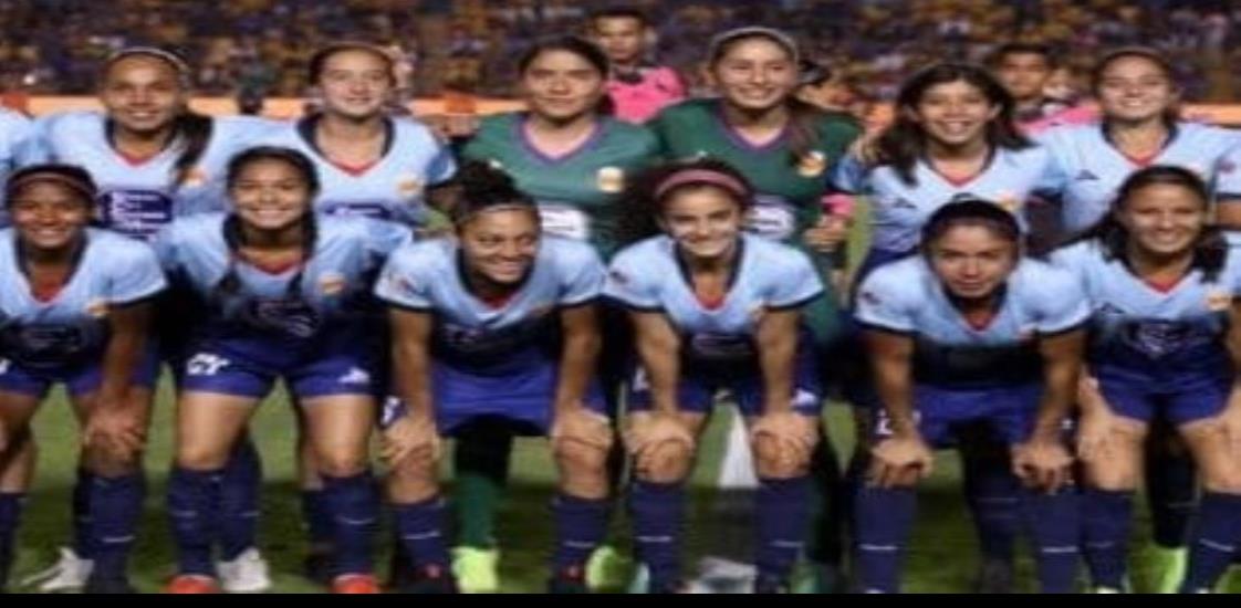 Monarcas Femenil denuncia discriminación y busca claridad sobre mudanza