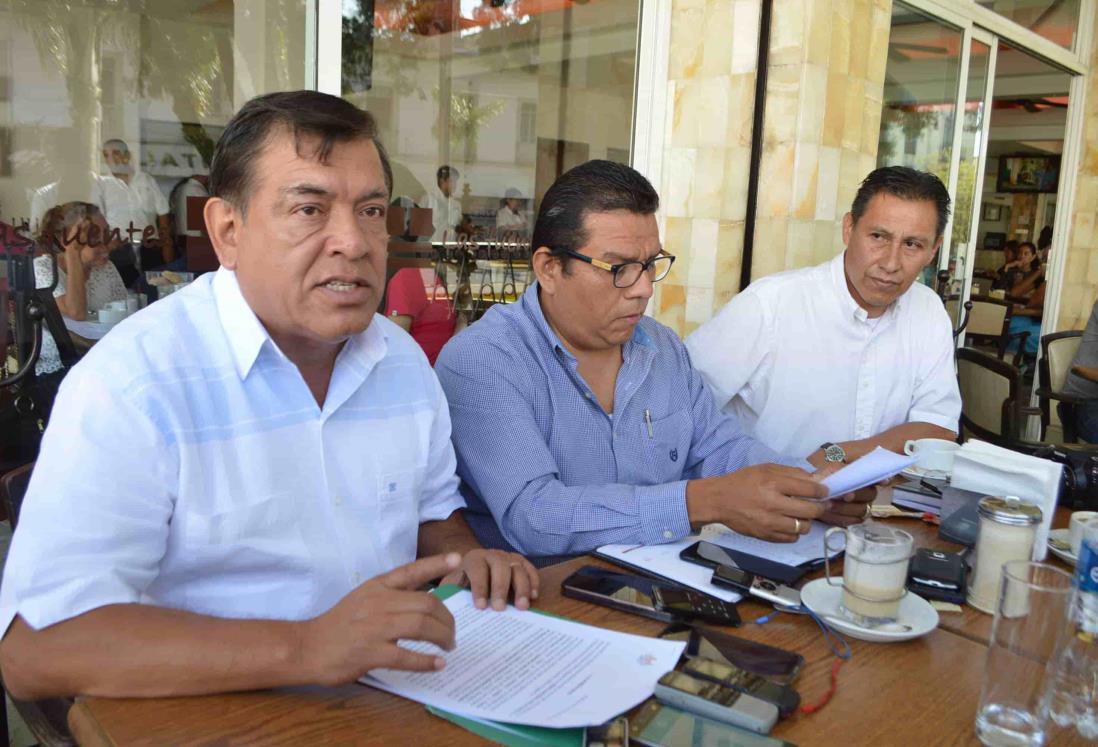 Frente por la Familia en Orizaba va contra reforma al Código Civil