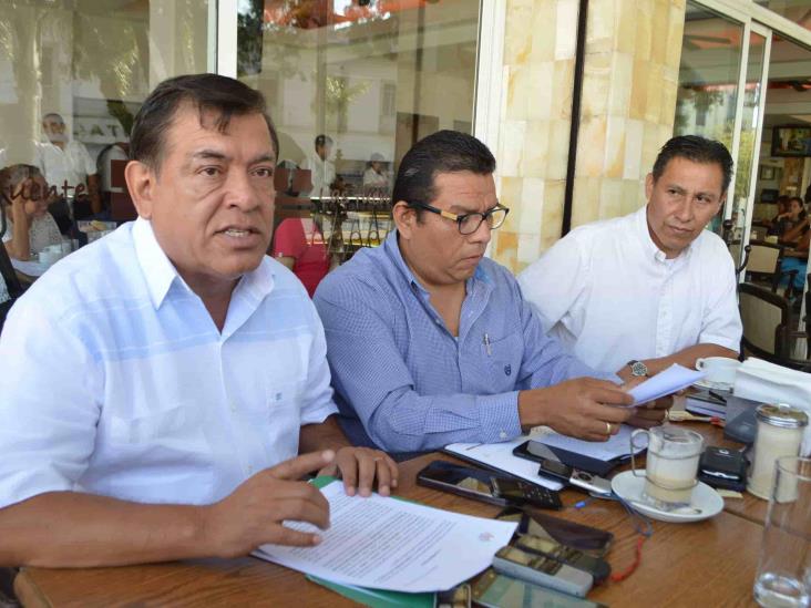 Frente por la Familia en Orizaba va contra reforma al Código Civil