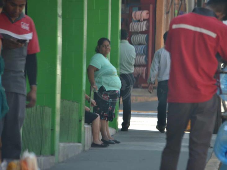 Trabajo sexual en Veracruz, en crisis por pandemia