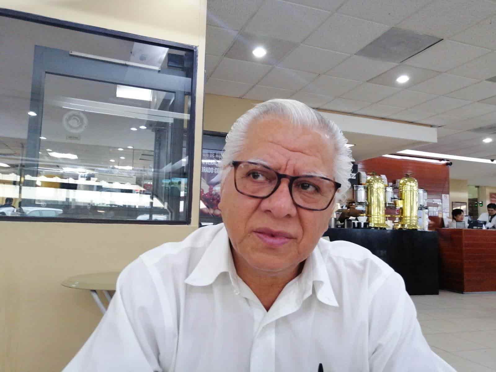 Apiver mantendrá donación de arbolitos para reforestar informa biólogo