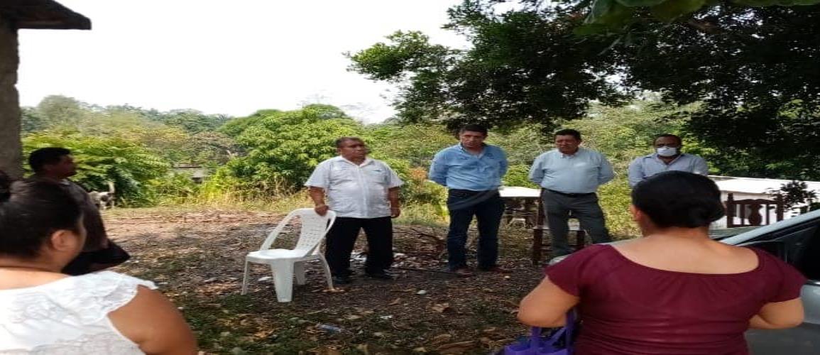 Inició la perforación de dos pozos en la zona de San Pedro Mártir