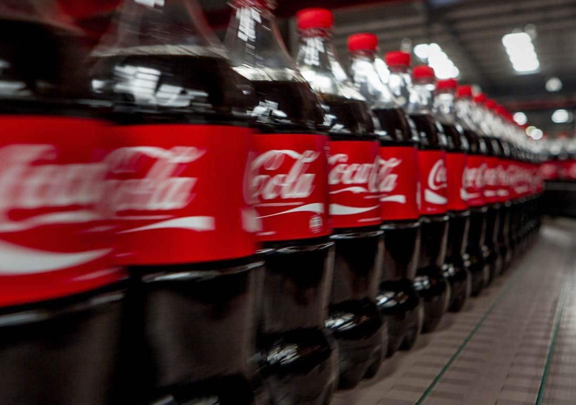 Se ampara Coca-Cola Femsa contra nuevo etiquetado