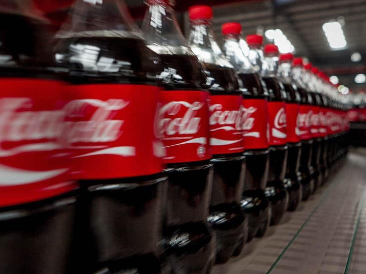 Se ampara Coca-Cola Femsa contra nuevo etiquetado