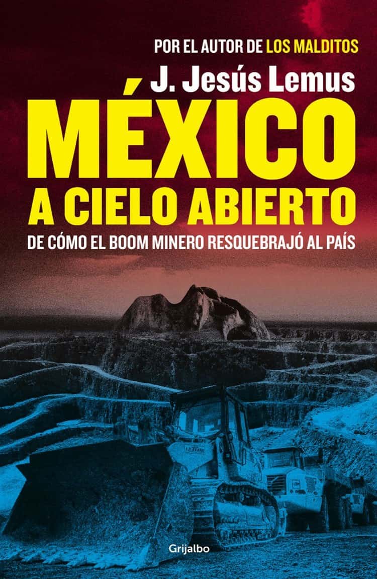 Ven colusión entre el narco y mineras en Veracruz