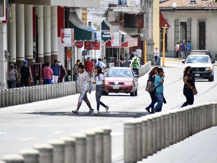 Xalapa, sin daños en infraestructura tras sismo