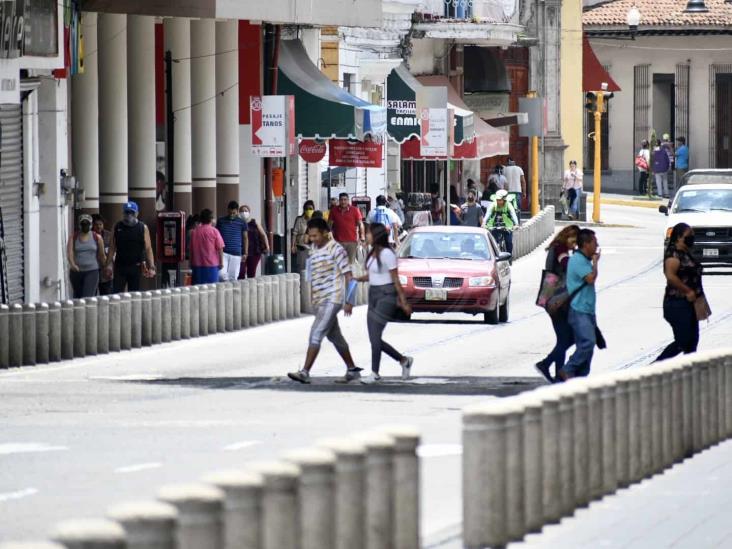 COVID-19: Estos establecimientos sí pueden operar en Xalapa