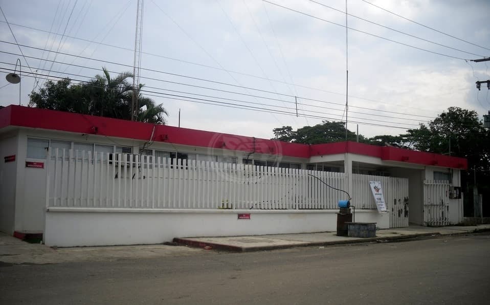 Administradora del hospital de Suchilapan pediría cuota a empleados