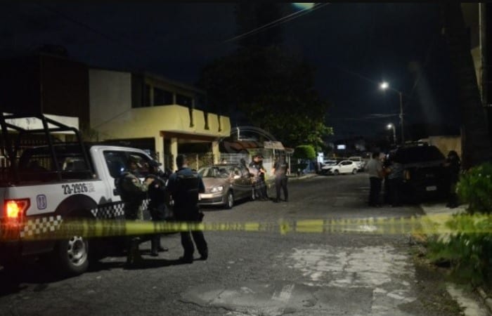 Asesinan a ex fiscal y ex representante del tiburón; Fiscalia detiene a 3 jugadores