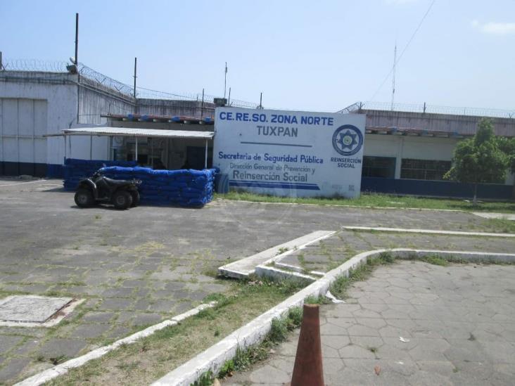 Revisará CEDH Tuxpan posibles casos de COVID-19 en Ceresos