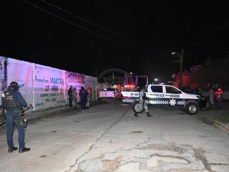 Asesinan a la hija de la síndica de Sayula de Alemán