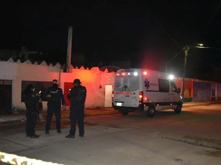 Asesinan a la hija de la síndica de Sayula de Alemán