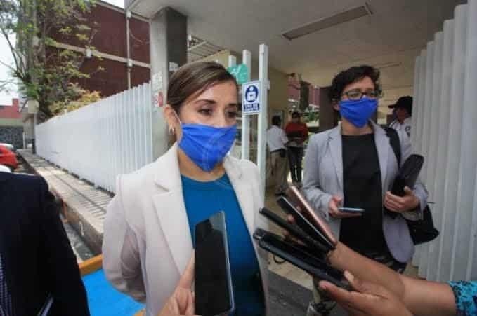 Tras aislamiento por COVID-19, regresa titular del IMSS Veracruz Sur