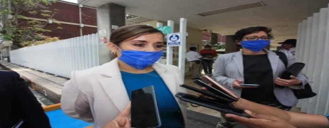 Equipo del IMSS Veracruz, a primera línea de batalla contra Covid en CDMX