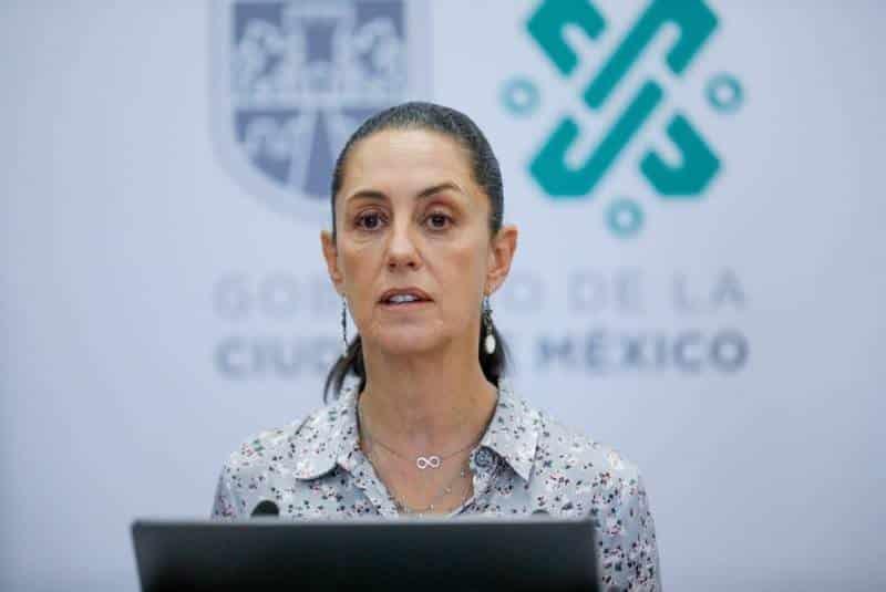 Médicos privados involucrados en falsificación de actas: gobierno CDMX