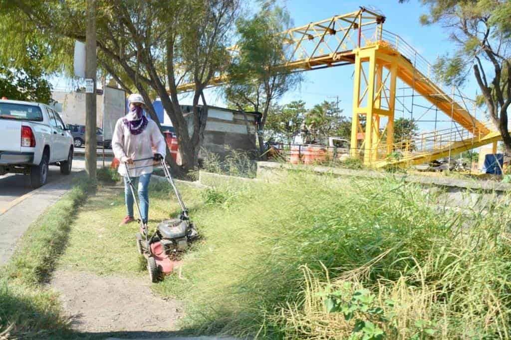 Roban cableado de pozo de agua en Geo Villas del Puerto