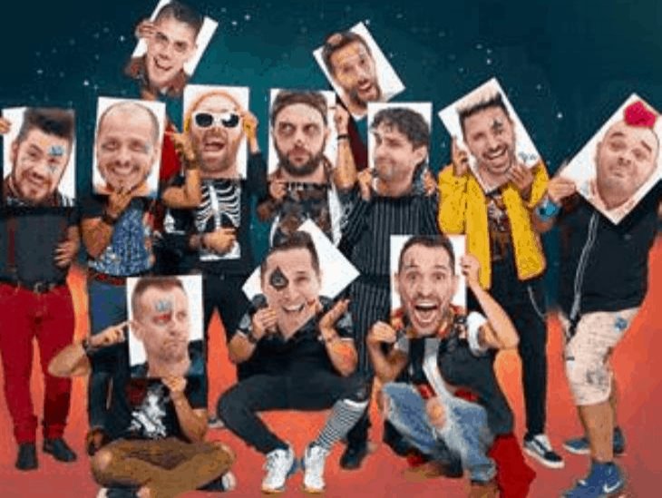 Dan el toque acústico