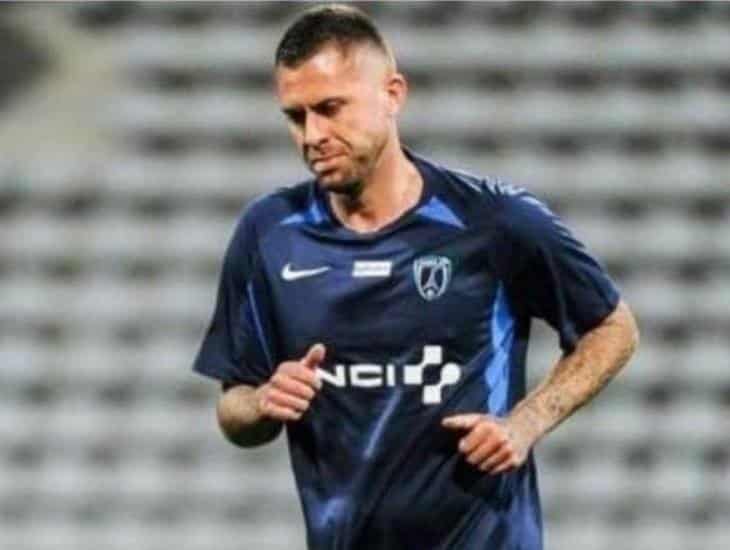 Jérémy Ménez se queda sin equipo; París FC no renueva contrato