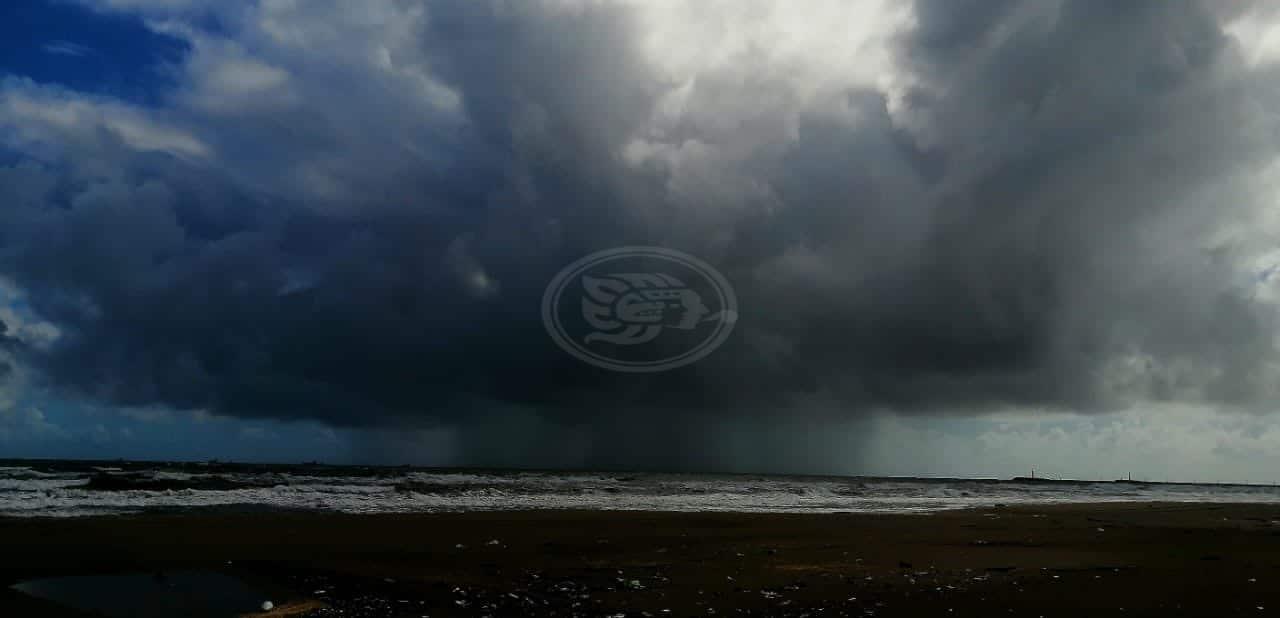 Lluvias de ‘Cristóbal’ dejaron daños en 12 municipios de Veracruz: SPC
