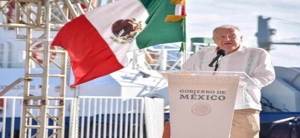 Incentivos fiscales del CIIT, hasta septiembre: Marín Mollinedo