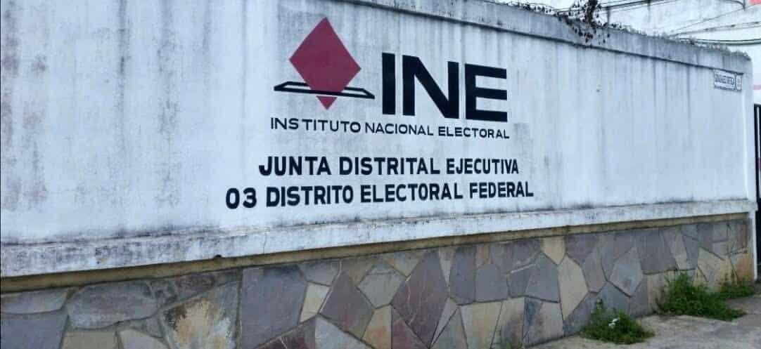 Inicia reapertura de módulos INE en Tuxpan