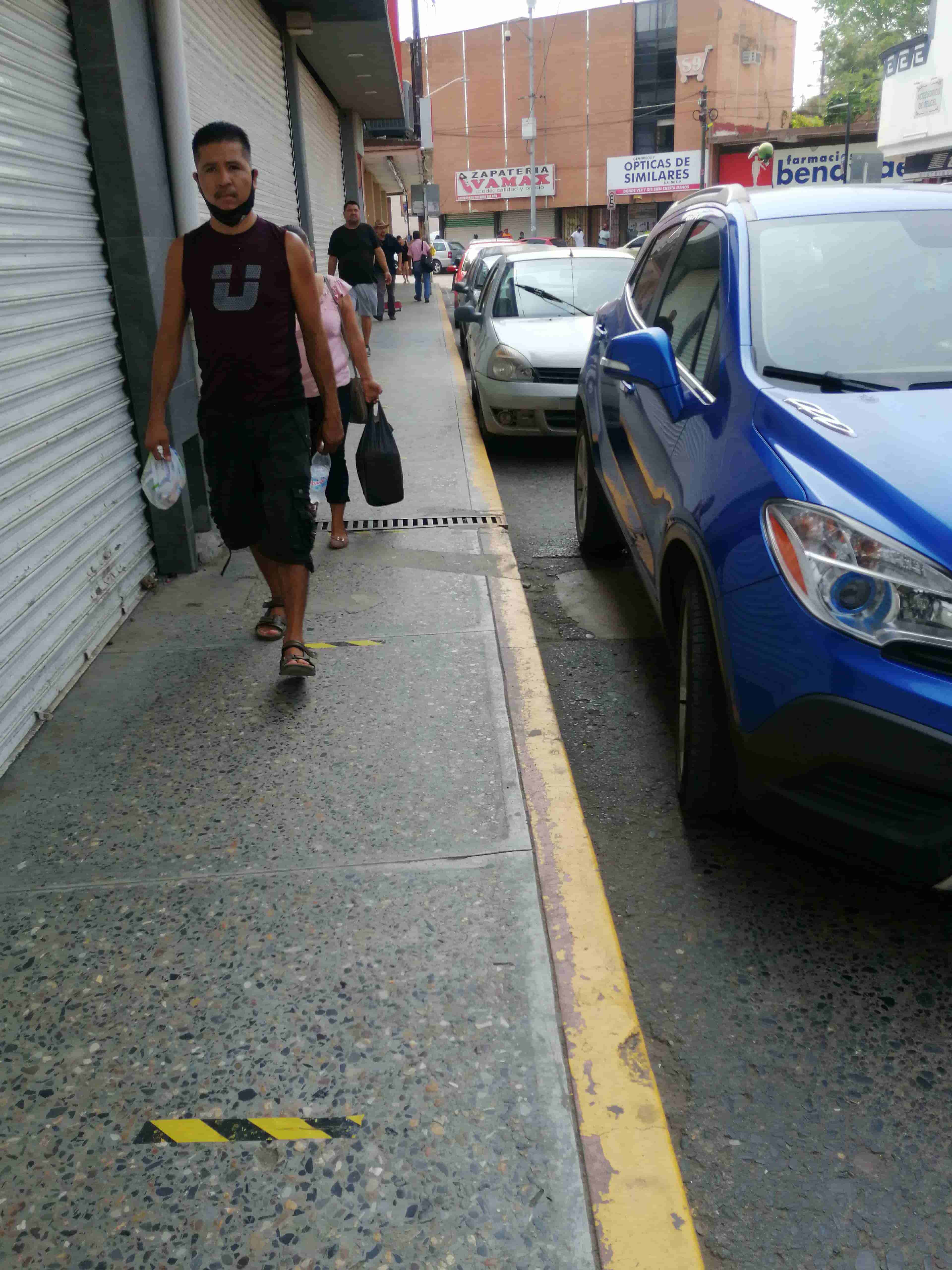 Oferta laboral en Tuxpan se mantiene pese a pandemia, señalan