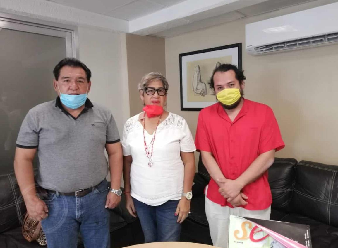 Resistencia Civil Pacífica en Contra el Relleno Sanitario de Nanchital
