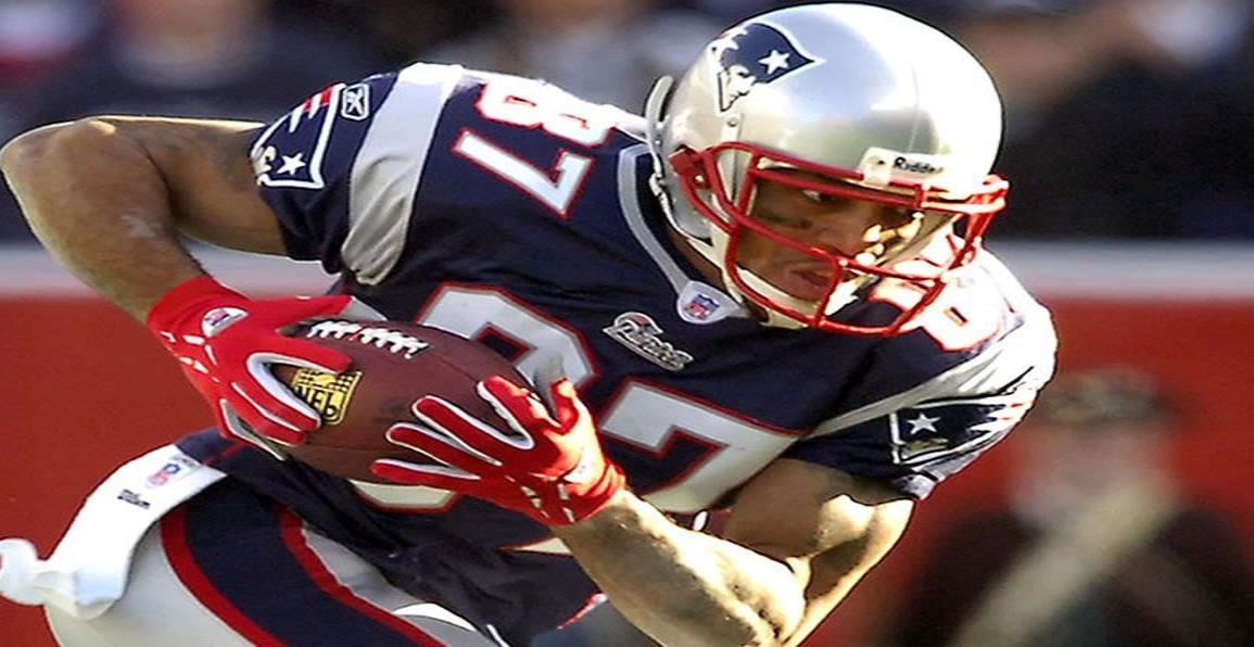 Asesinan a Reche Caldwell, exjugador de los Patriots