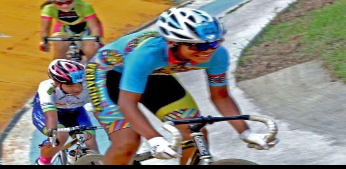 Geovany Nacif Valencia peleará por un boleto al Nacional Conade 2020