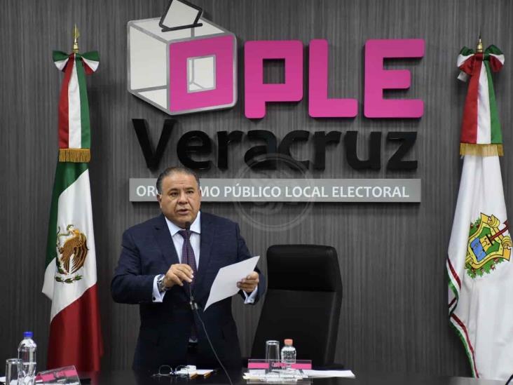 Se “pierden” 100 boletas para diputación local en el Distrito 11 de Xalapa