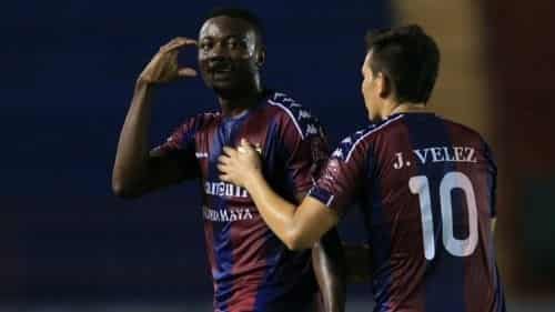 Atlante con posibilidad de regresar al estadio azul