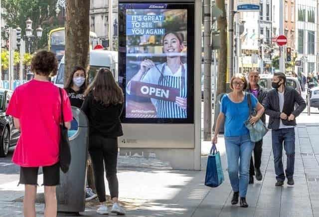 El confinamiento evitó 3.1 millones de muertos en Europa