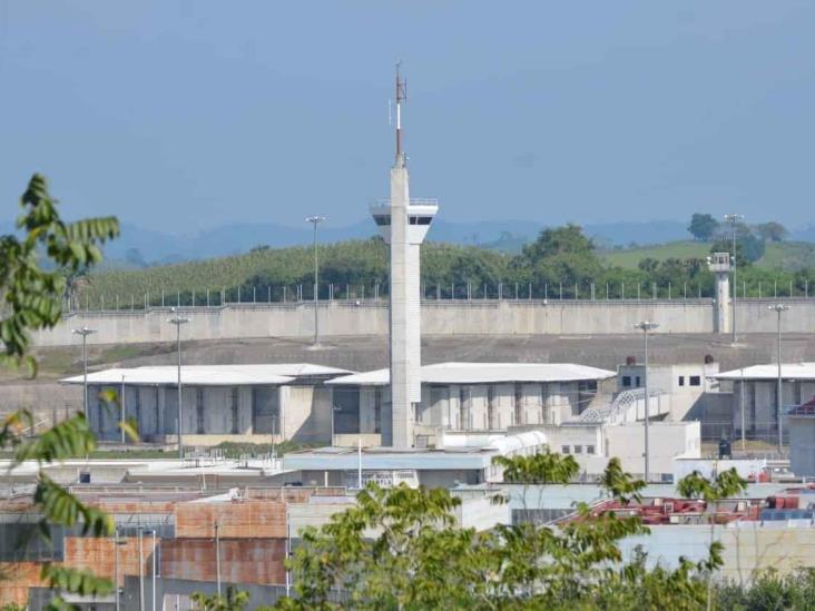 Cárcel para los más peligrosos, rodeada de indígenas marginados y pobreza en Papantla