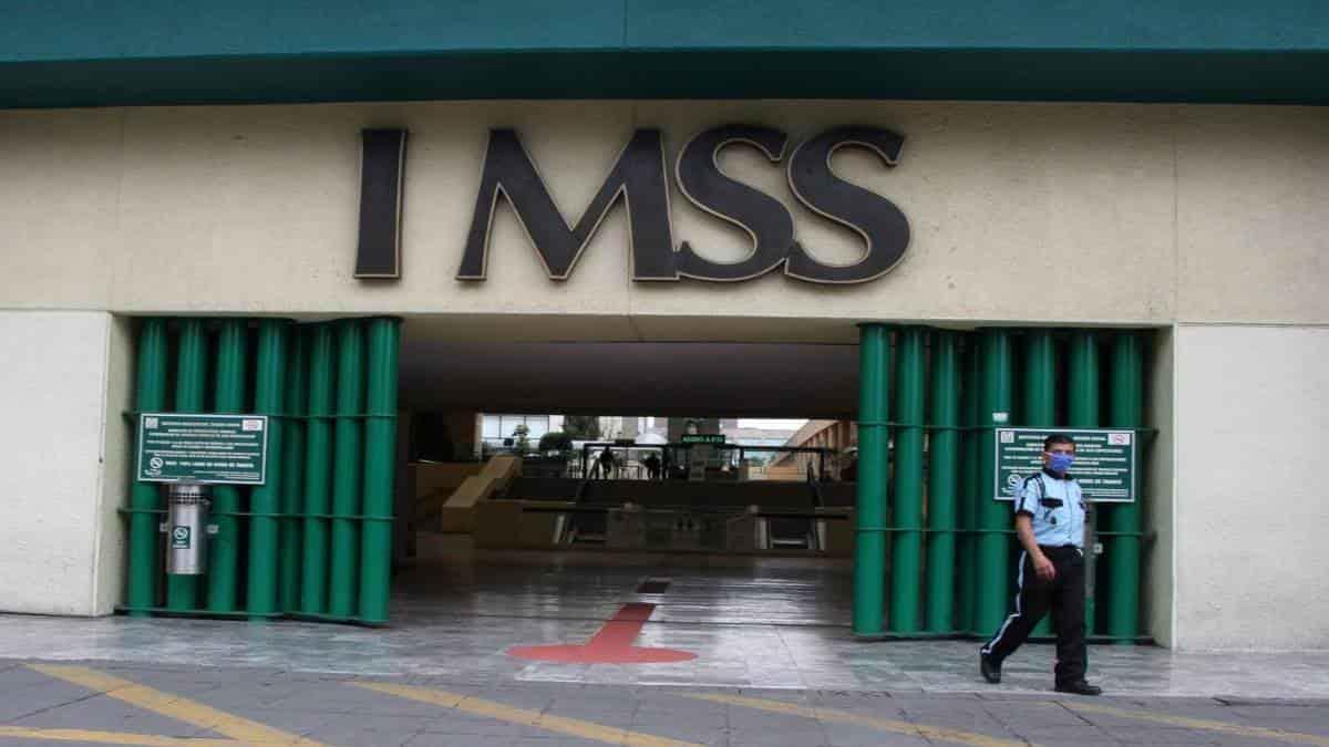 Promueve IMSS queja contra amparo de trabajadores en Veracruz