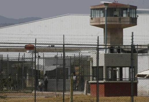 CNDH: Revisiones ´indignas´ en ceferesos de Veracruz, Sonora, Chiapas y Michoacán