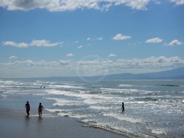 Vuelve sensación de 51 grados a Coatzacoalcos tras semana lluviosa