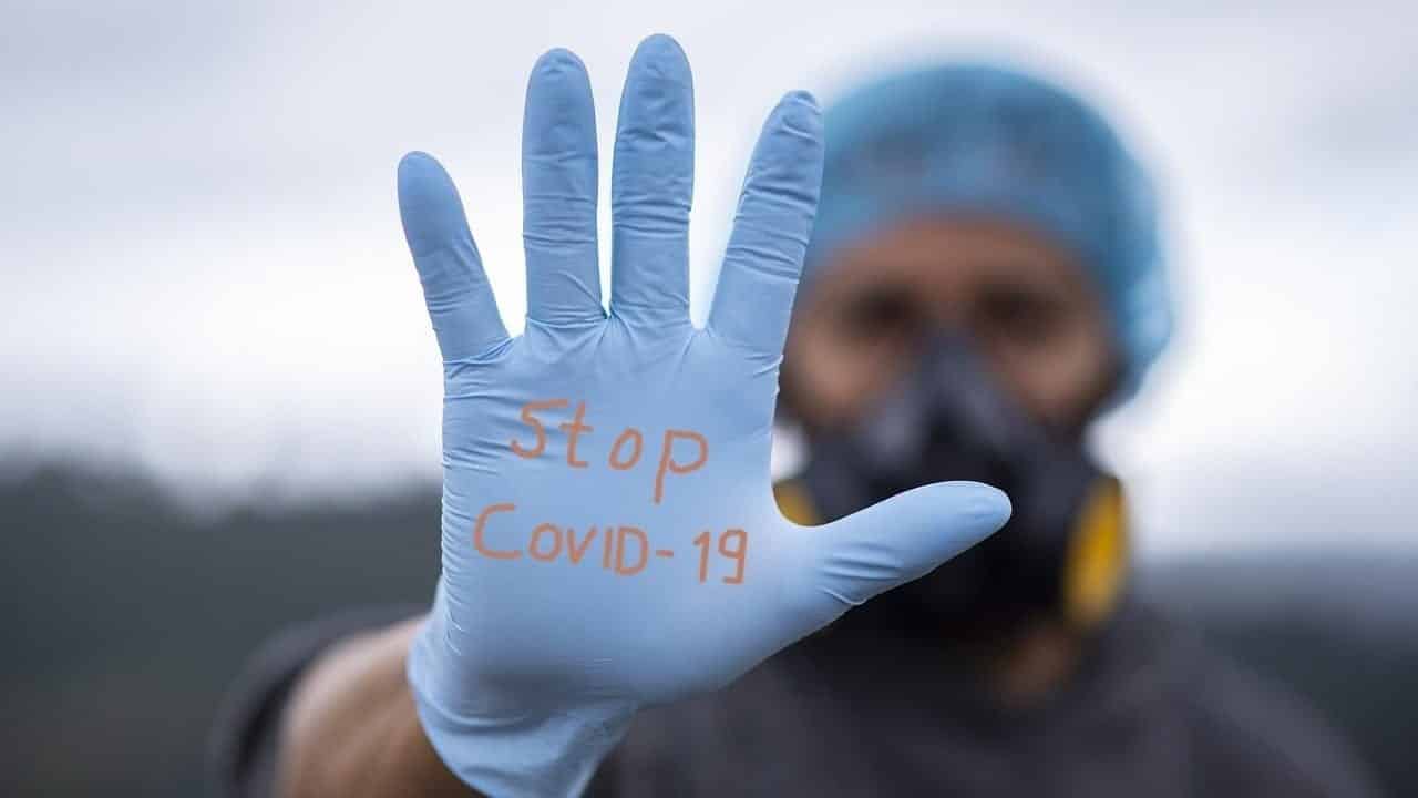 Fármaco que alivia indigestión prueba efectividad contra Covid-19