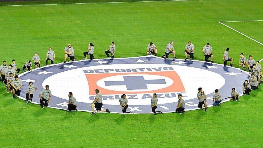 Cruz Azul no será desafiliado; Billy Álvarez participó en asamblea de dueños